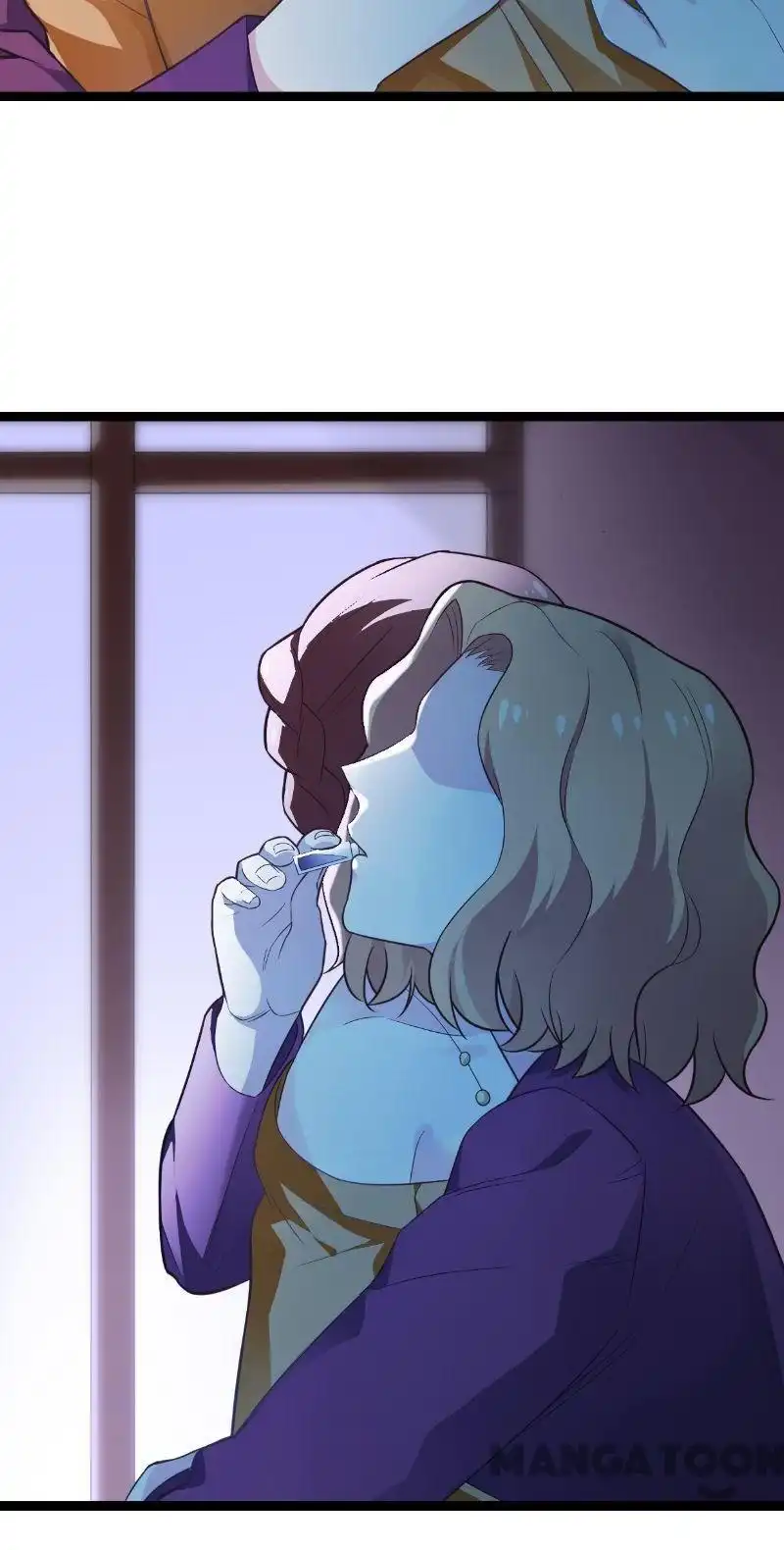 No Way, My Best Actress Wife Chapter 93 17